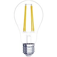 EMOS LED Filament Lampe A60 A++ 4 Watt E27 warmweiß - LED-Birne