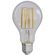 EMOS LED žiarovka Filament A70 A++ 12 W E27 teplá biela - LED žiarovka