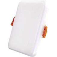 EMOS LED Panel, 100×100, Built-In, 8W, Neutral White - LED Panel