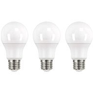 EMOS LED Bulb Classic A60 10.5W E27 warm white - LED Bulb