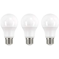EMOS LED Bulb Classic A60 10.5W E27 warm white - LED Bulb