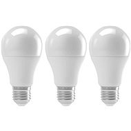 EMOS LED Lampe A60 10 Watt E27 warmweiß - LED-Birne