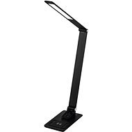 EMOS MARIO LED Desk Lamp, Black - Table Lamp