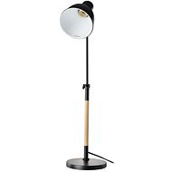 EMOS WINSTON table lamp, black - Table Lamp