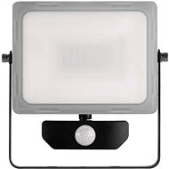 EMOS LED FLOOD LIGHT ILIO 30W 2400LM PIR - LED Reflector