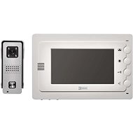 EMOS H2016 Video Phone Set with Image Storage - Video Phone 