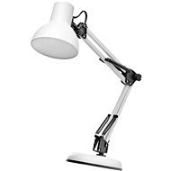 EMOS LUCAS TABLE LAMP, WHITE - Table Lamp