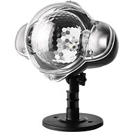 EMOS LED Decorative Projector - Stars, Outdoor - Light Projector
