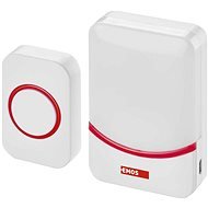 EMOS Wireless Doorbell P5732 - Doorbell