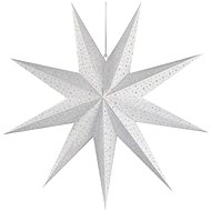 EMOS LED paper star, 60 cm, indoor - Christmas Lights