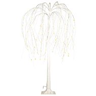 EMOS LED tree, 120 cm, indoor and outdoor, warm white - Christmas Lights