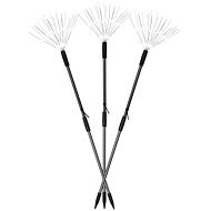 EMOS LED decoration - lighted twigs, indoor and outdoor, cold white, timer - Christmas Lights