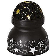EMOS LED decorative projector - space, 3x AAA indoor - Light Projector