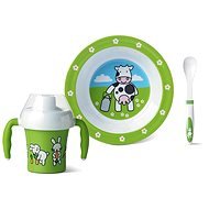 Emsa FARM FAMILY Baby set 509095 - Cookware Set