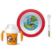 Emsa ANTON ANT Baby set 509106 - Cookware Set