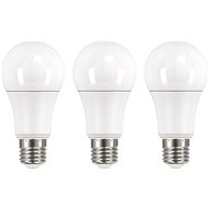 EMOS LED Bulb Classic A60 14W E27 Warm White, 3 pcs - LED Bulb