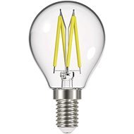 EMOS LED Bulb Filament Mini Globe 6W E14 Warm White - LED Bulb