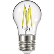 EMOS LED Bulb Filament Mini Globe 6W E27 Warm White - LED Bulb