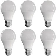 EMOS LED-Lampe Classic A60 9W E27 neutralweiß - LED-Birne