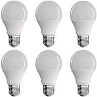 EMOS LED Bulb Classic A60 9W E27 Warm White - LED Bulb