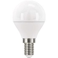 EMOS LED-Lampe Classic Mini Globe 6W E14 warmweiß Ra96 - LED-Birne