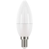 EMOS LED-Lampe Classic Kerze 6W E14 neutralweiß Ra96 - LED-Birne