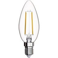 EMOS LED Bulb Filament Candle 2W E14 Neutral White - LED Bulb