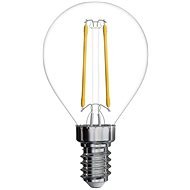 EMOS LED-Lampe Filament Mini Globe 2W E14 Neutralweiß - LED-Birne
