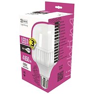 EMOS LED Bulb Classic T140 46W E40 Neutral White - LED Bulb