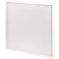 EMOS LED Panel 60 × 60, Square Built-in White, 40W Neutral White - LED Panel