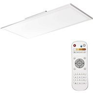EMOS LED Panel with Controller, 30 × 60, 24W, 1900LM, Dimmable, Light Colour Adjustment - LED Panel