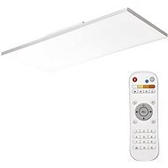 EMOS LED Panel with Controller, 30 × 60, 24W, 1600LM, Dimmable, Light Colour Adjustment - LED Panel