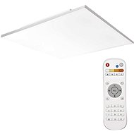 EMOS LED Panel with Controller, 60 × 60, 36W, 3000LM, Dimmable, Light Colour Adjustment - LED Panel