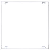 EMOS Frame for LED Panel 60 × 60cm, Screwless - Small Frame