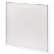 EMOS LED Panel 60 × 60, Square Built-in White, 40W Neutral White - LED Panel