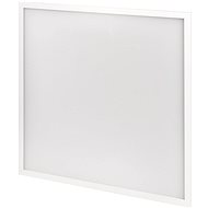 EMOS LED Panel 60 × 60, Square Built-in White, 40W Neutral White, UGR - LED Panel
