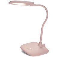 EMOS LED-Tischleuchte STELLA, rosa - Tischlampe
