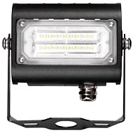 EMOS LED Spotlight PROFI PLUS Black, 15W Neutral White - LED Reflector