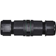 EMOS Plastic Cable Connector IP68 - Coupler