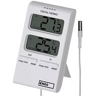 EMOS 02101 Digitális hőmérő - Hőmérő