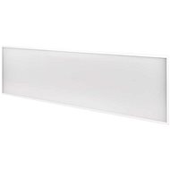 EMOS LED Panel, 30×120, Rectangular, Built-In, White, 40W, Neutral White - LED Panel