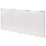 EMOS LED Panel, 30×60, Rectangular, Built-In, White, 18W, Neutral White - LED Panel