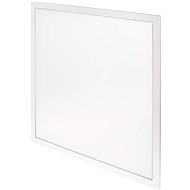 EMOS LED Panel, 60×60, Built-In, White, 40W, Neutral White, UGR, CRI> 95 - LED Panel