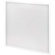 EMOS LED Panel, 60×60, Square, Built-In, White, 40W, Neutral White - LED Panel