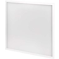 EMOS LED panel 60 × 60, négyzet alakú beépíthető fehér, 40W meleg fehér, UGR - LED panel