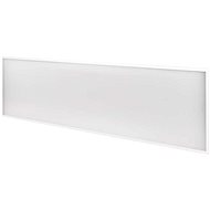 EMOS LED Panel, 30×120, Rectangular, Built-In, White, 40W, Neutral White - LED Panel