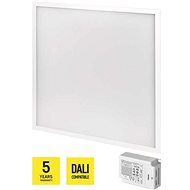 EMOS LED Panel DALI, 60×60, Square, Built-In, White, 40W, Neutral White - LED Panel