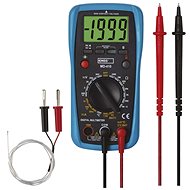 EMOS MD-410 Multimeter - Multimeter