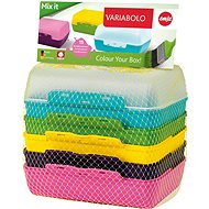 Emsa Variobolo 509388 - Food Container Set