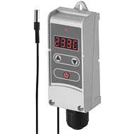 EMOS Thermostat with Capillary Sensor EMOS P5684 - Thermostat
